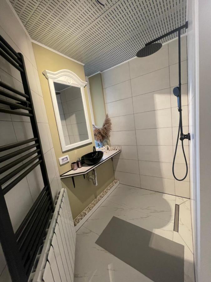 Апартаменты New Opera Studio Old City Center Self Check In Тимишоара Экстерьер фото